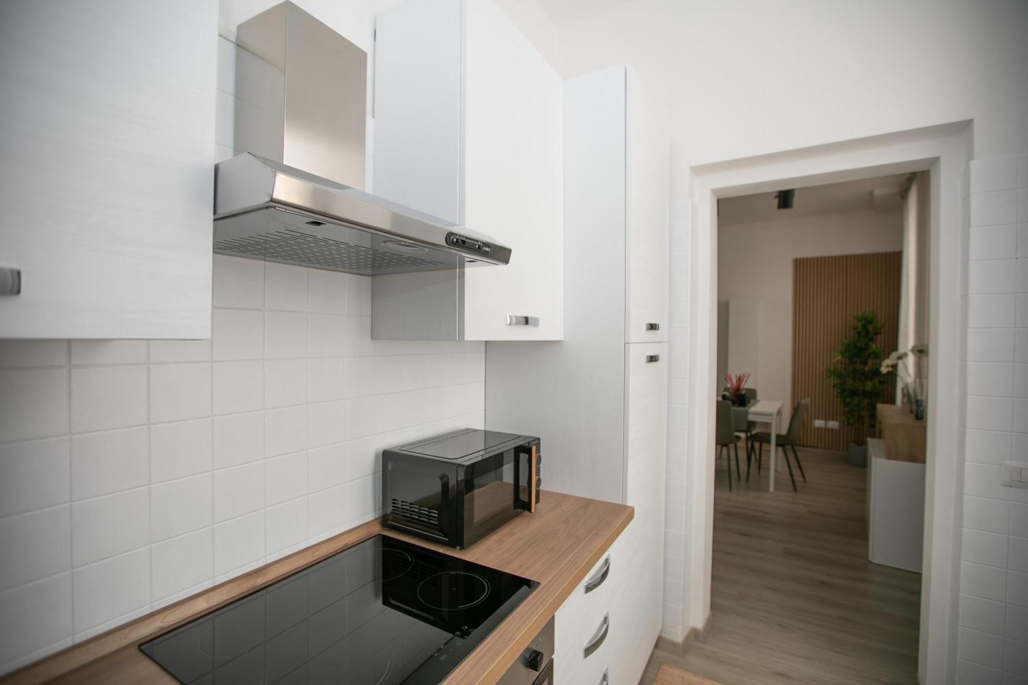 Casa In Centro Apartment Ascoli Piceno Exterior photo