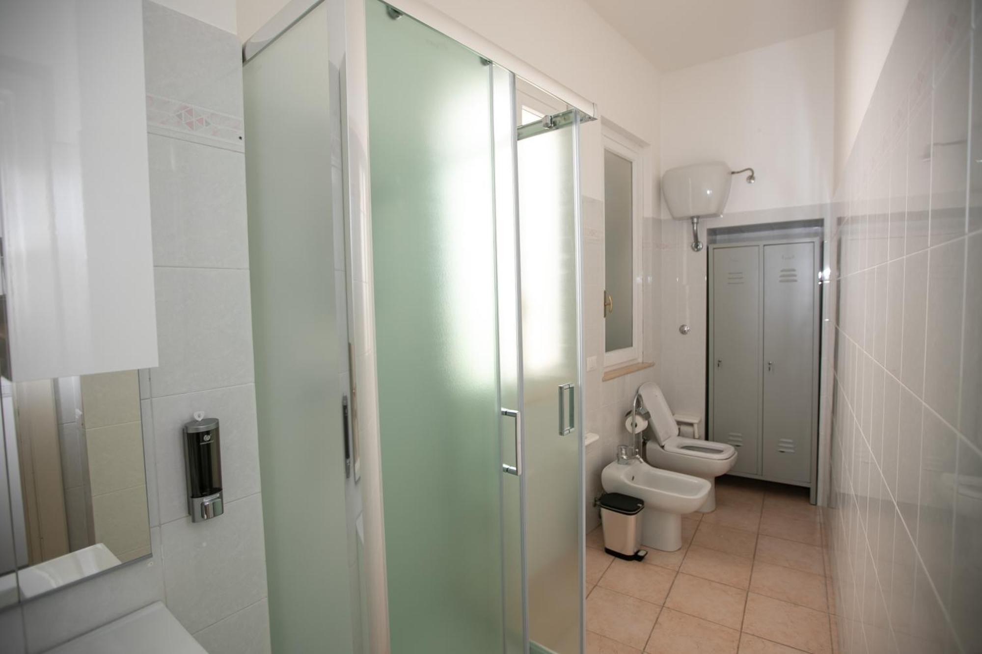 Casa In Centro Apartment Ascoli Piceno Exterior photo