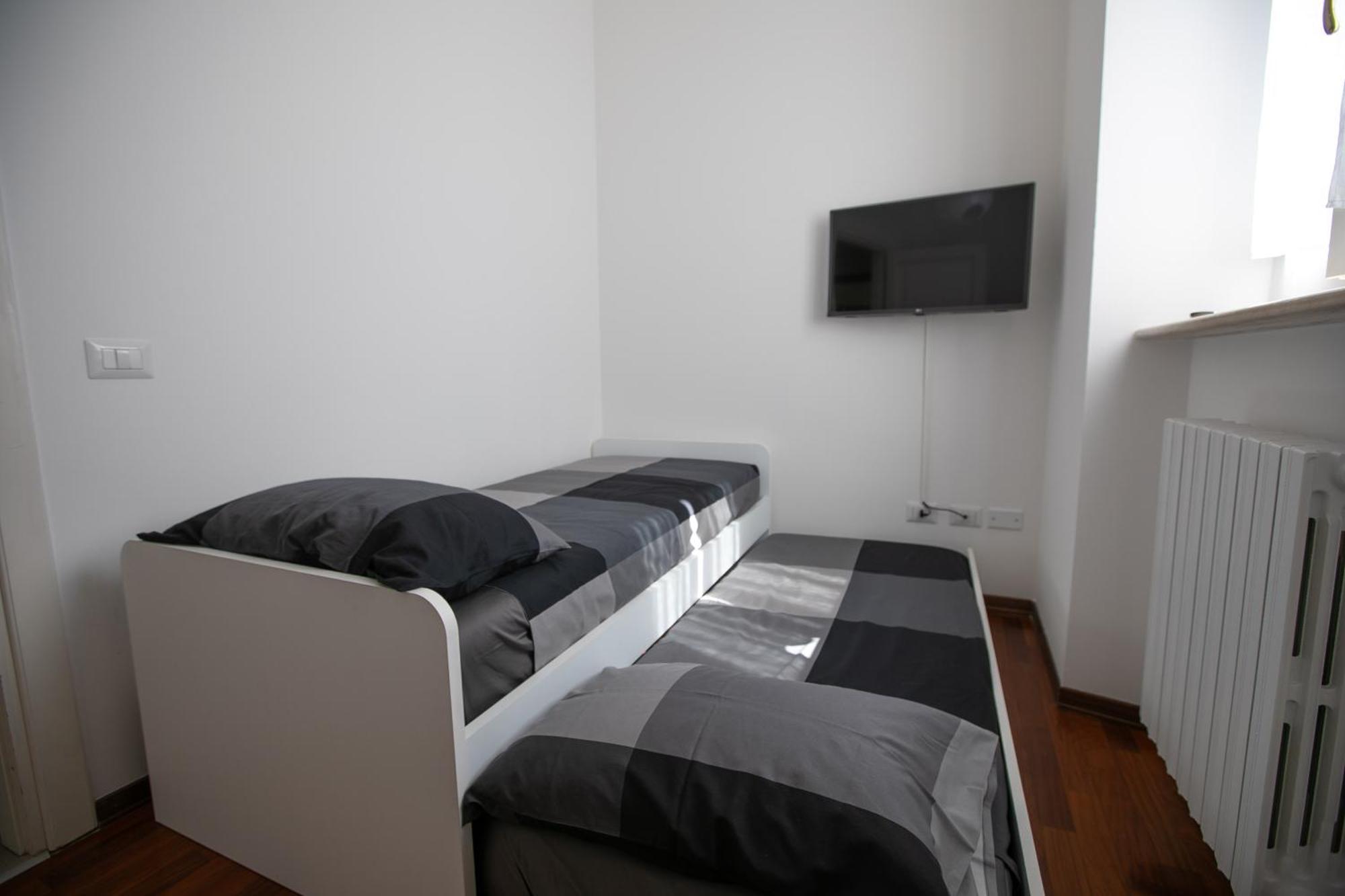 Casa In Centro Apartment Ascoli Piceno Exterior photo