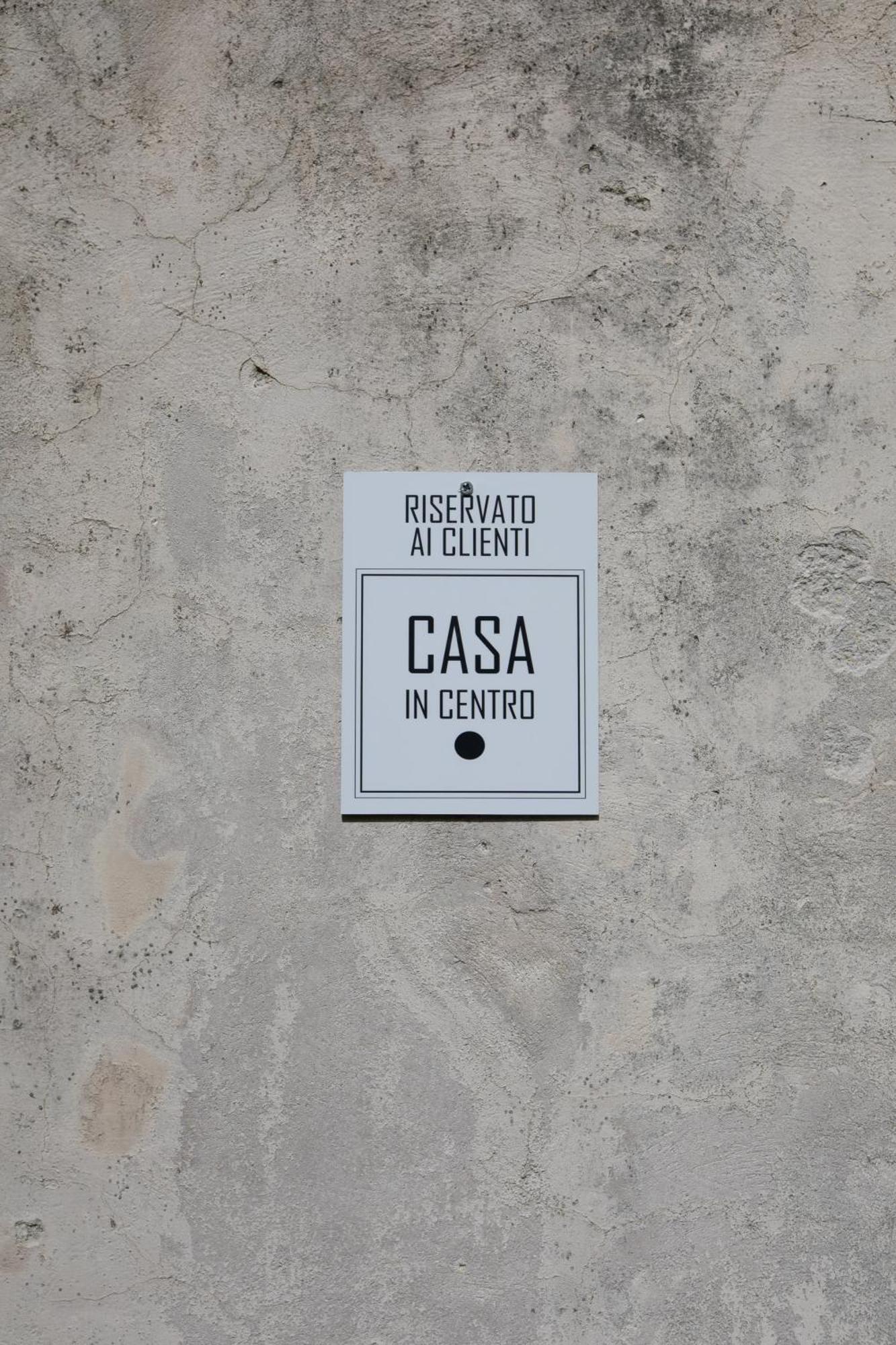 Casa In Centro Apartment Ascoli Piceno Exterior photo