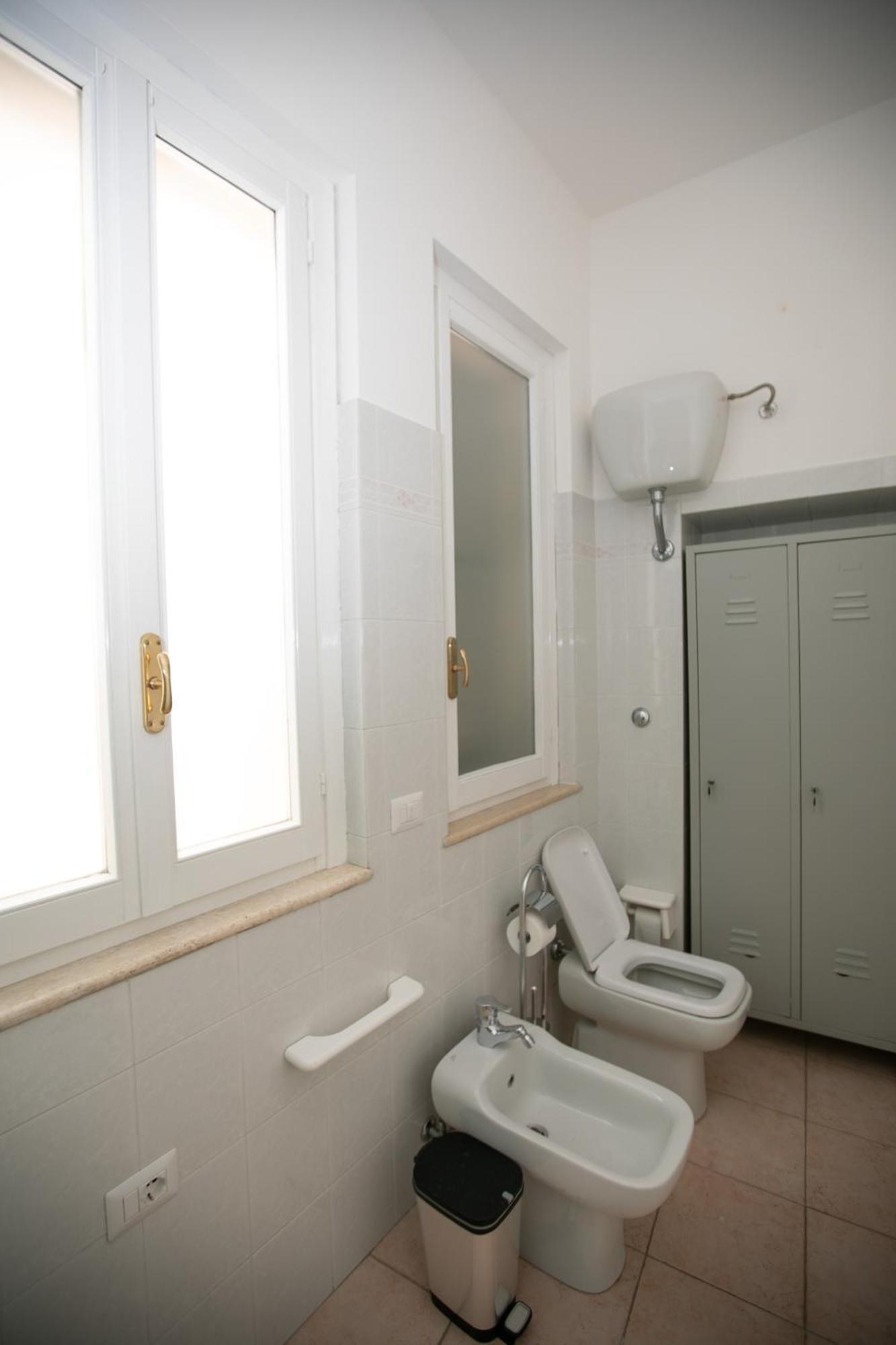 Casa In Centro Apartment Ascoli Piceno Exterior photo