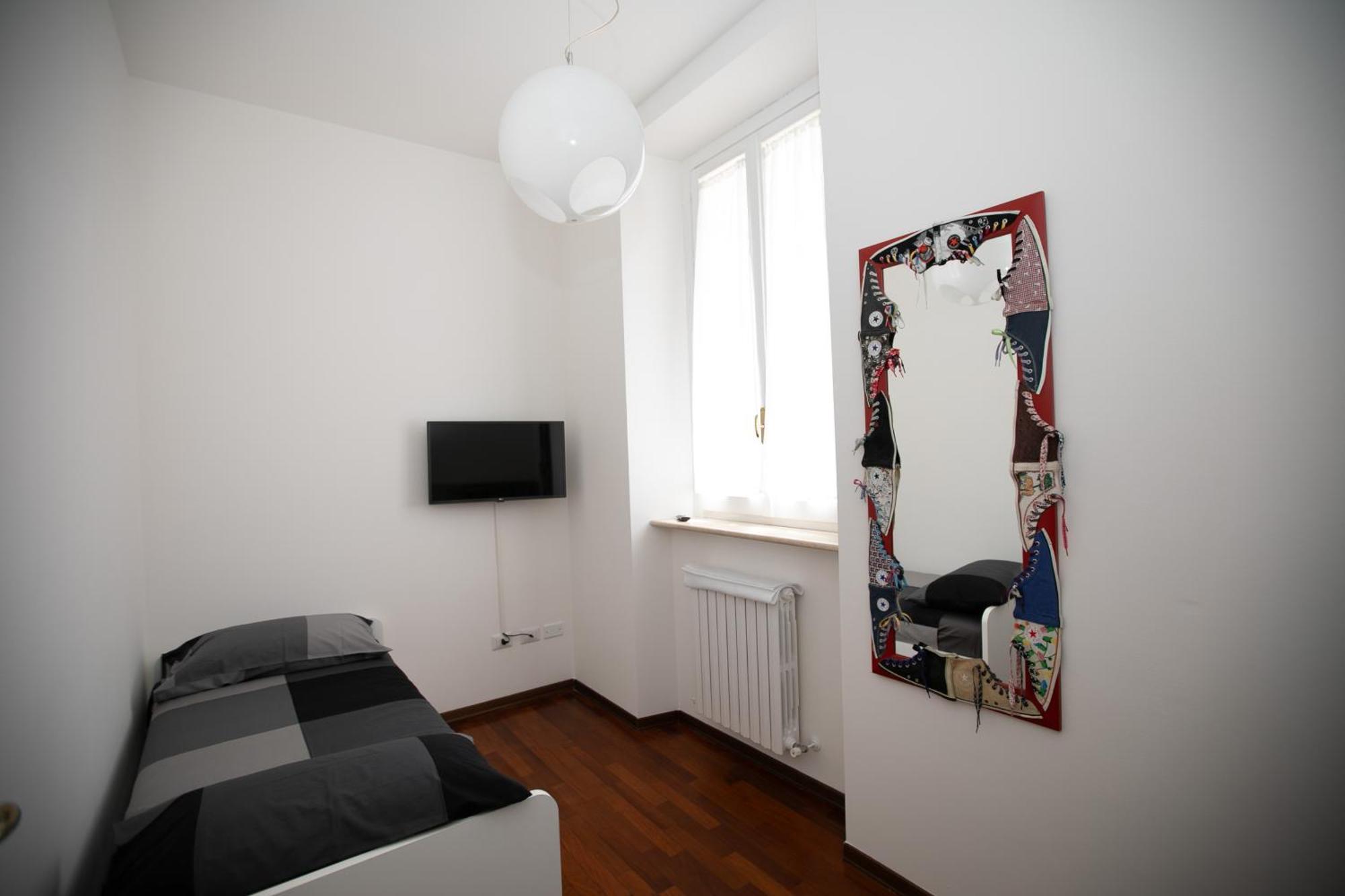 Casa In Centro Apartment Ascoli Piceno Exterior photo