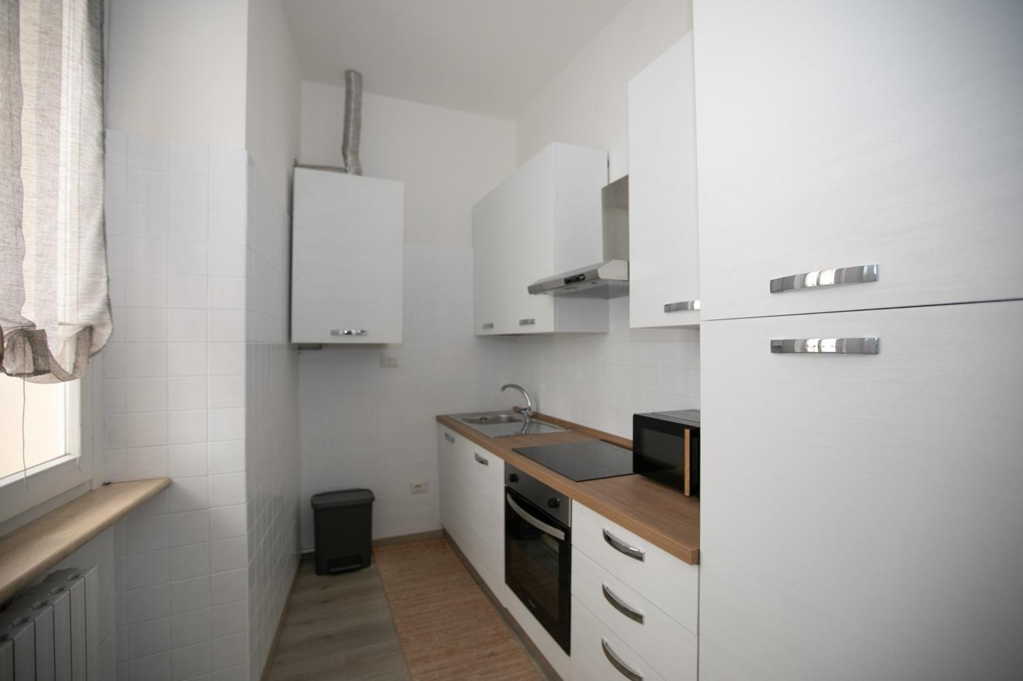 Casa In Centro Apartment Ascoli Piceno Exterior photo