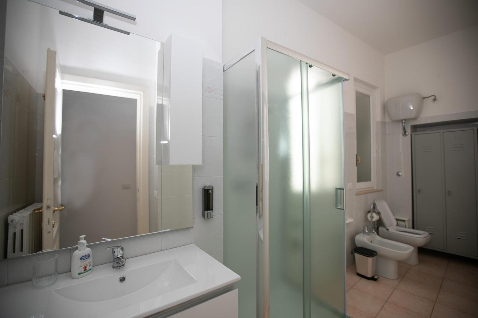 Casa In Centro Apartment Ascoli Piceno Exterior photo