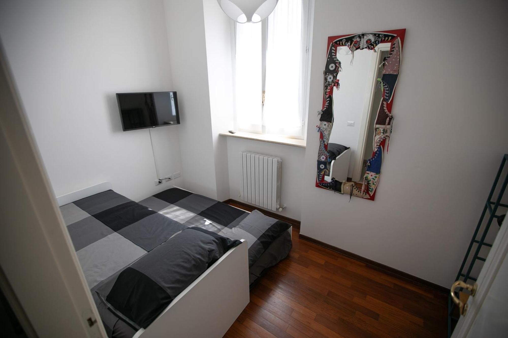 Casa In Centro Apartment Ascoli Piceno Exterior photo