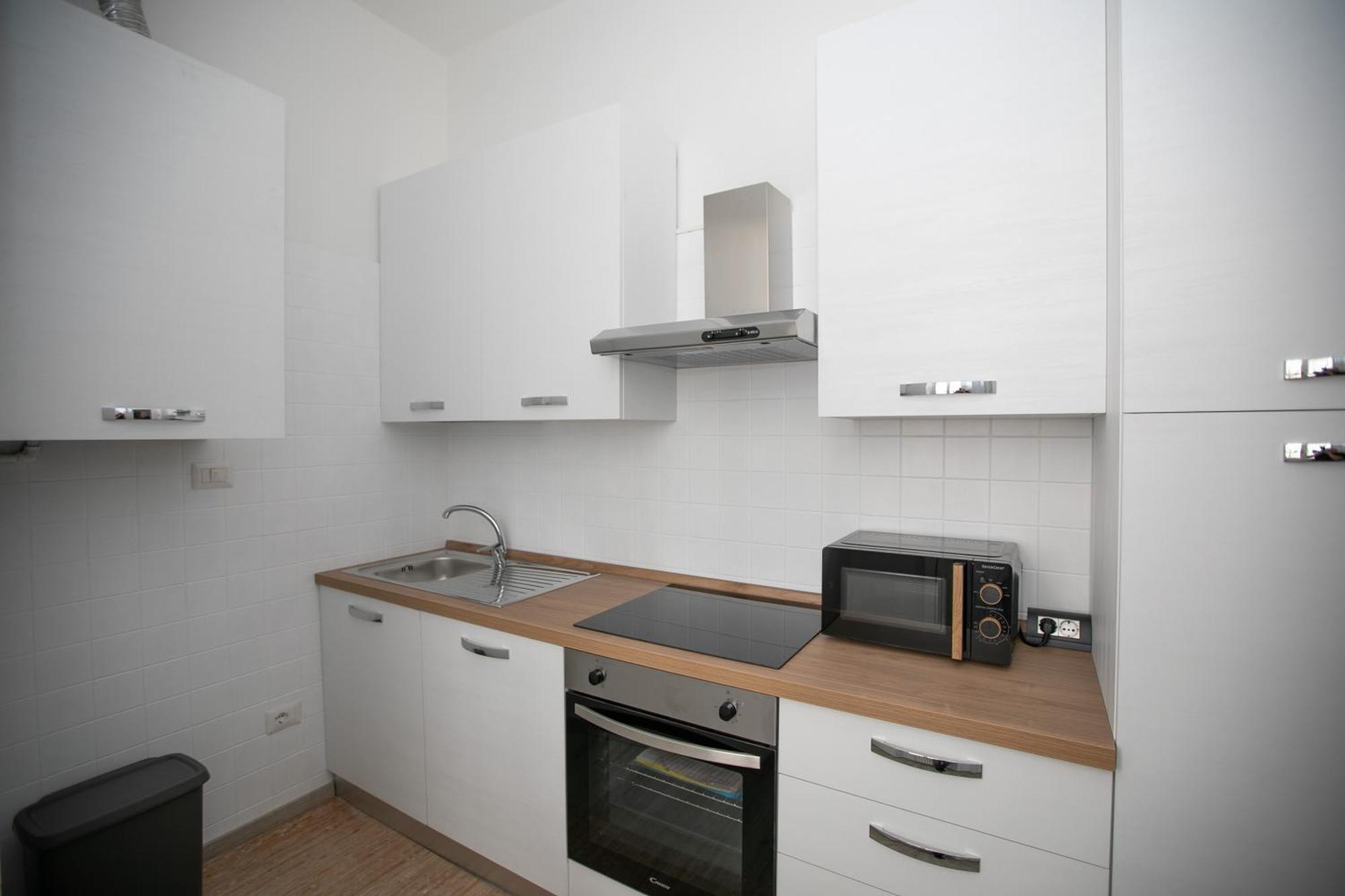 Casa In Centro Apartment Ascoli Piceno Exterior photo