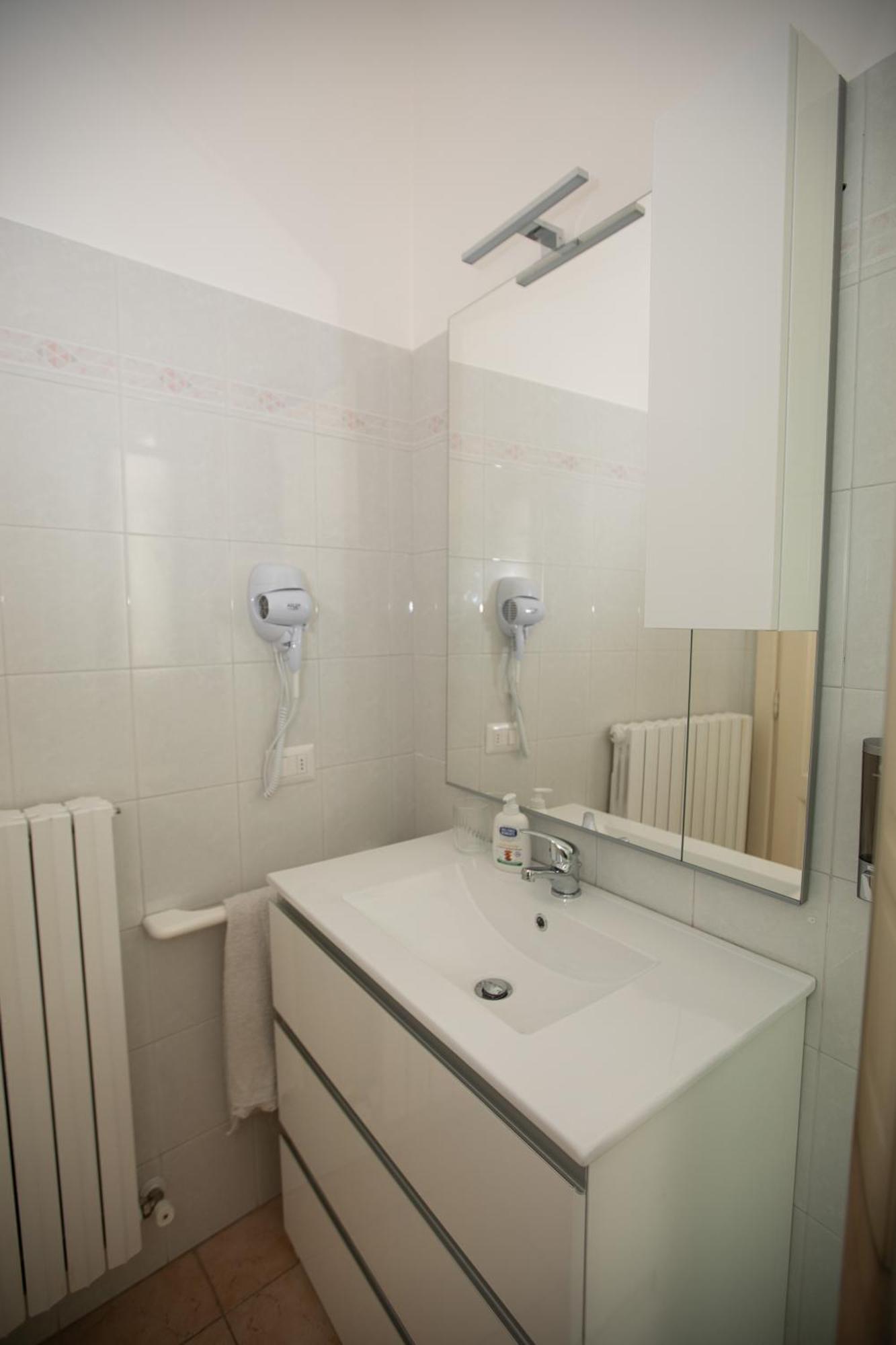 Casa In Centro Apartment Ascoli Piceno Exterior photo